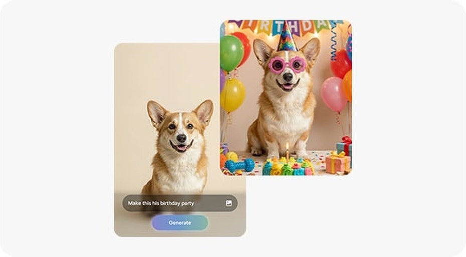 Galaxy S26+ Galaxy AI